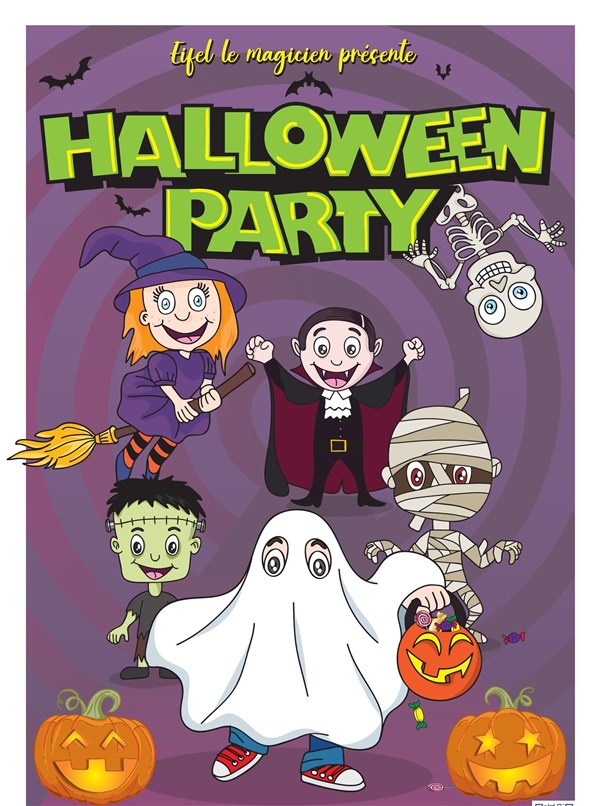 Halloween Party