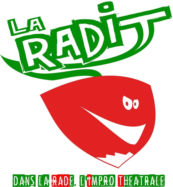 Match d'impro : La RADIT vs autre ville de France