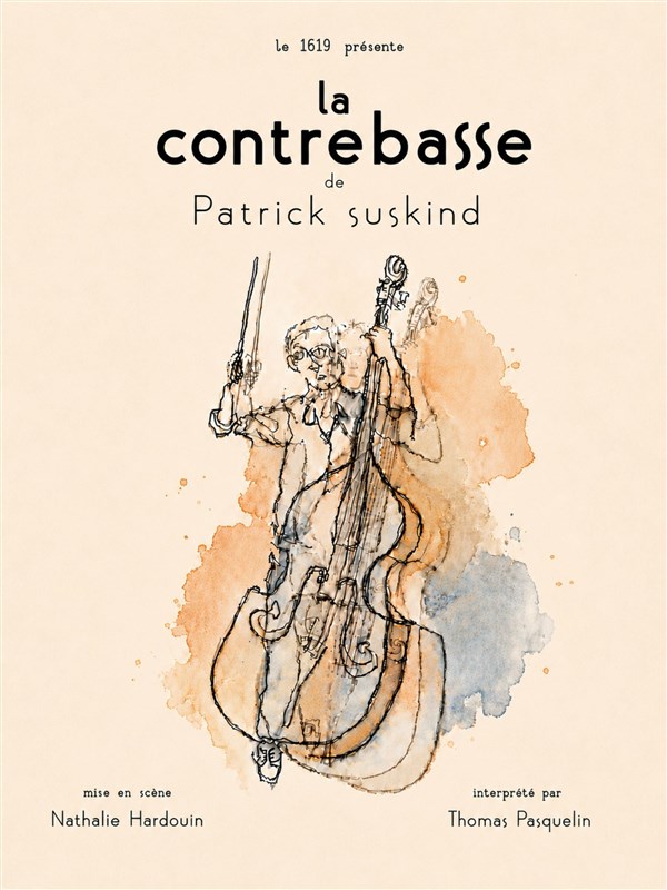 La contrebasse
