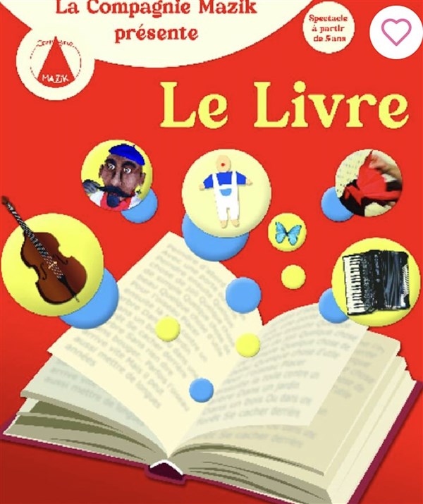 Le Livre