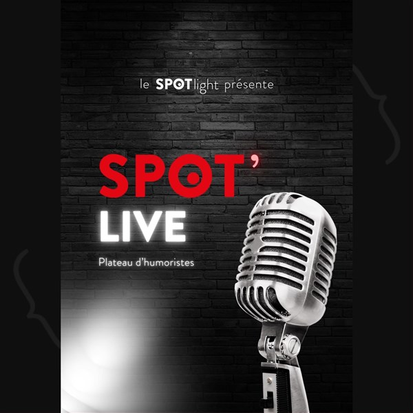 Spot'Live Comedy Club