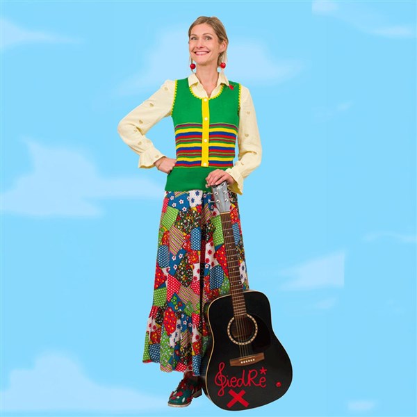 Giedré