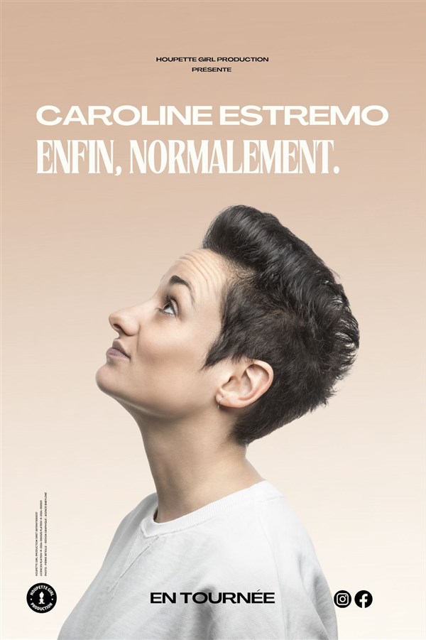 Caroline Estremo
