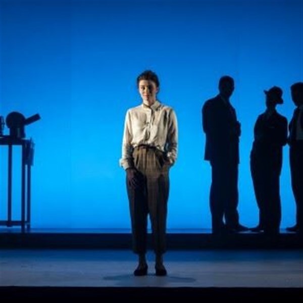 Les fabuleuses / L'affaire Rosalind Franklin
