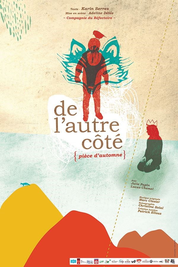 De l'autre coté