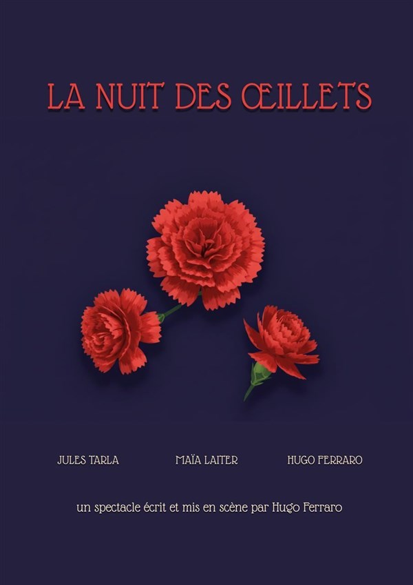 La nuit des oeillets