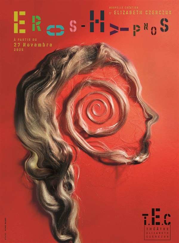 Eros-Hypnos, otwarta brama