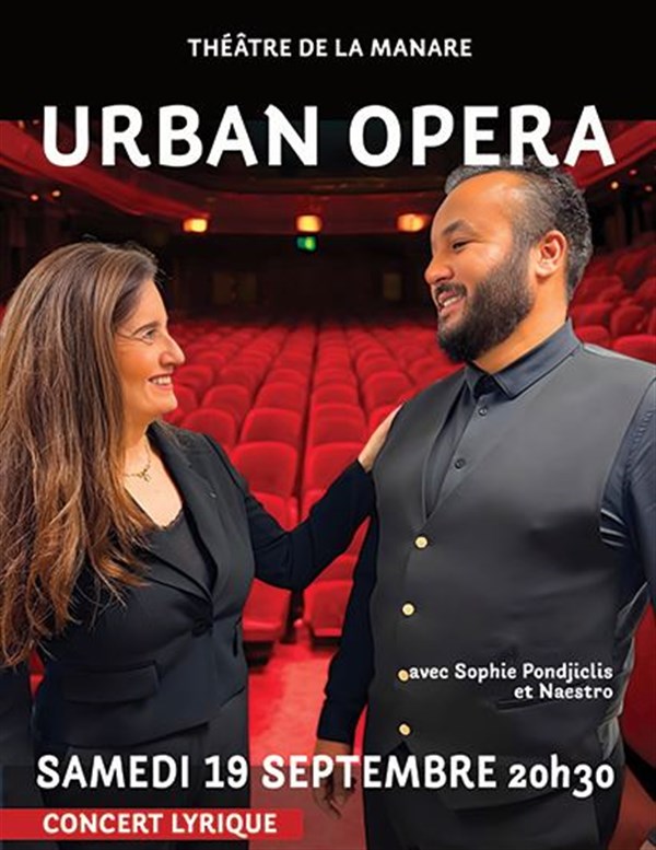 Urban Opéra