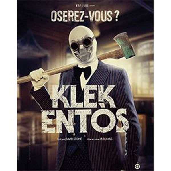 Klek Entòs