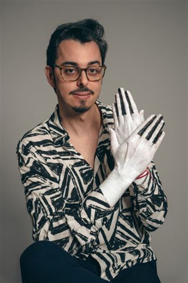 Adrien Brandeis