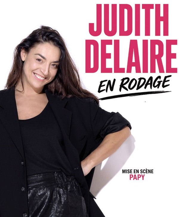 Judith Delaire