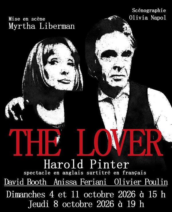 The Lover