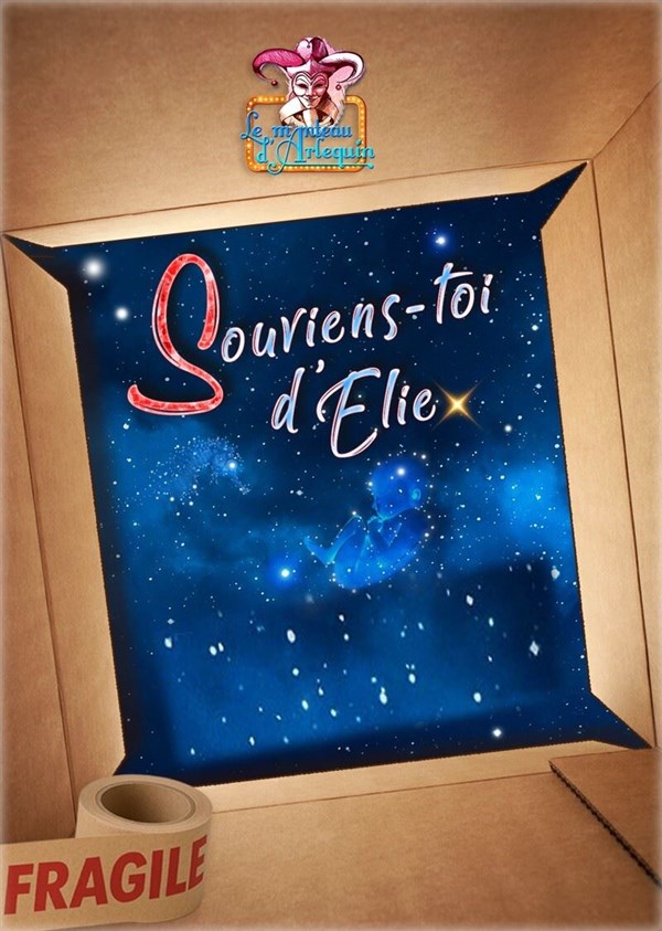 Souviens-toi d'Élie