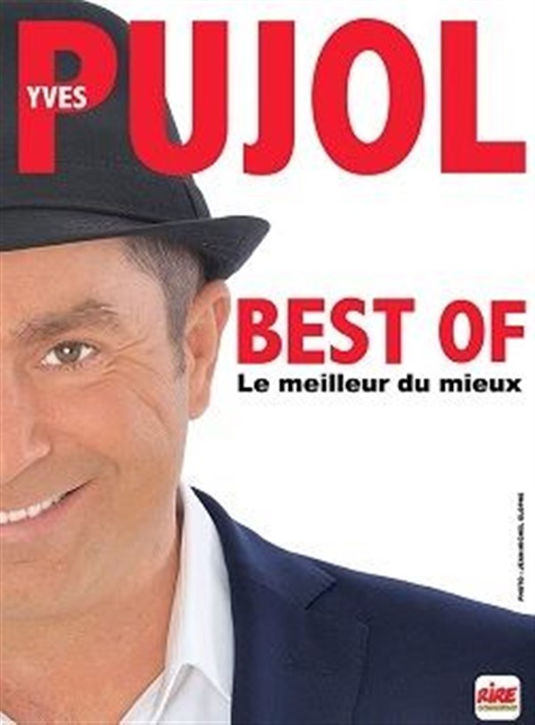 Yves Pujol dans Best of