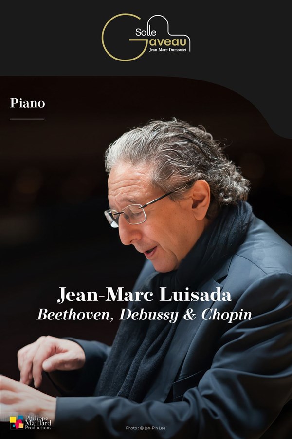 Jean-Marc Luisada