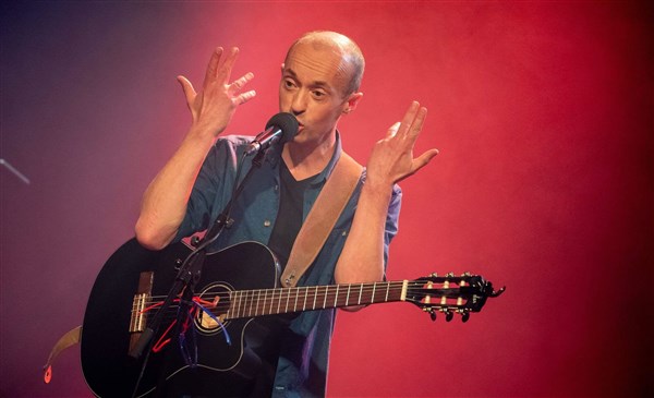 Fréderic Fromet