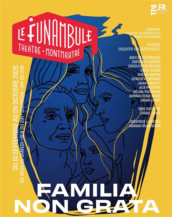 Familia non grata