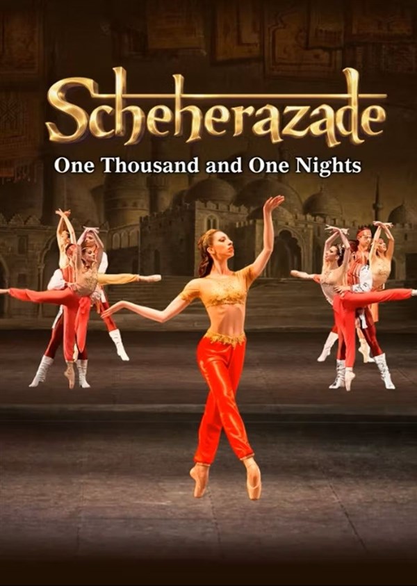 Scheherazade