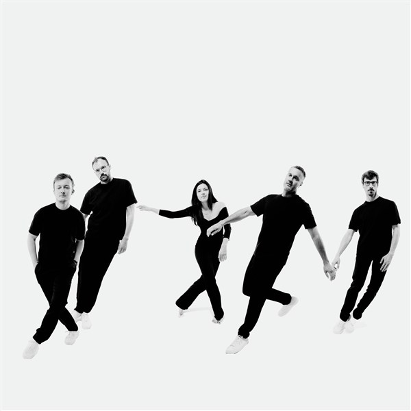 Ensemble Ouranos Americas
