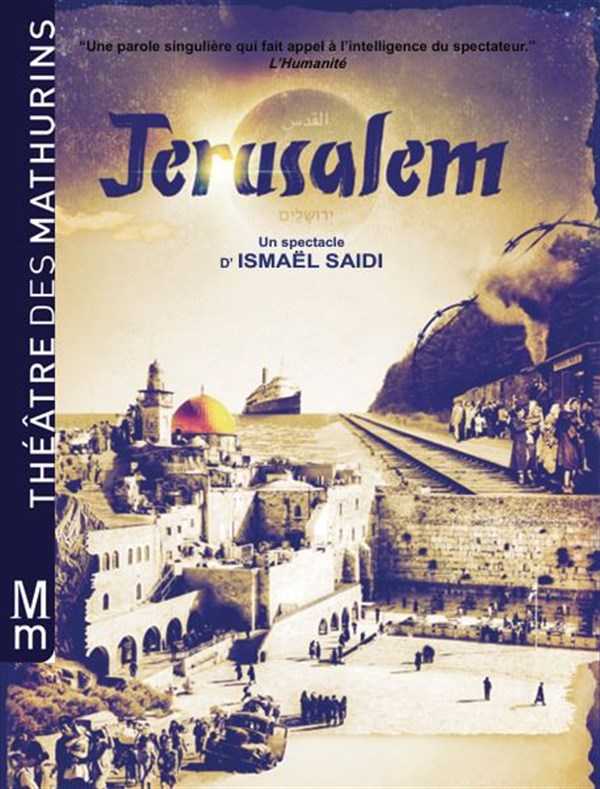 Jerusalem