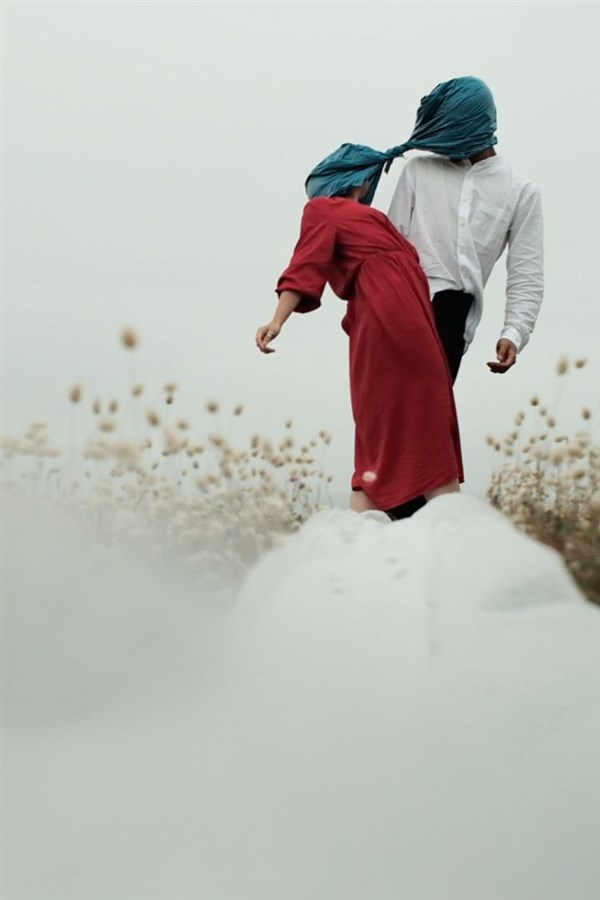 Sandra Geco : Blind Dreamers
