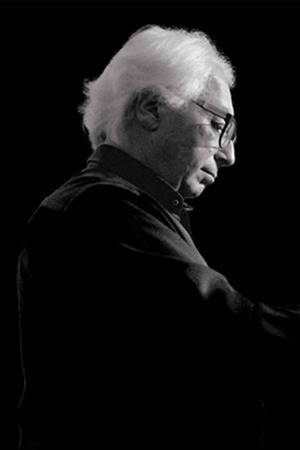Jean-Nicolas Diatkine, piano