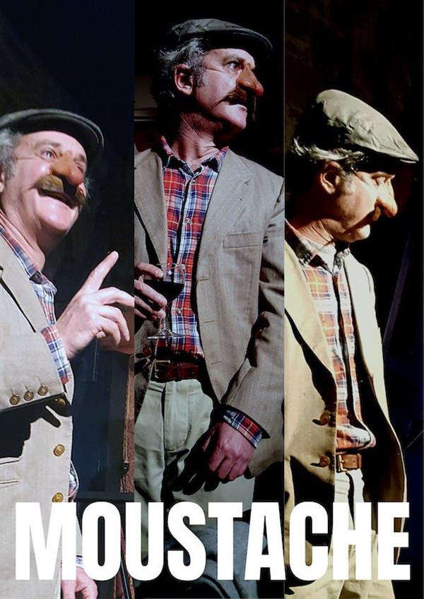 Moustache