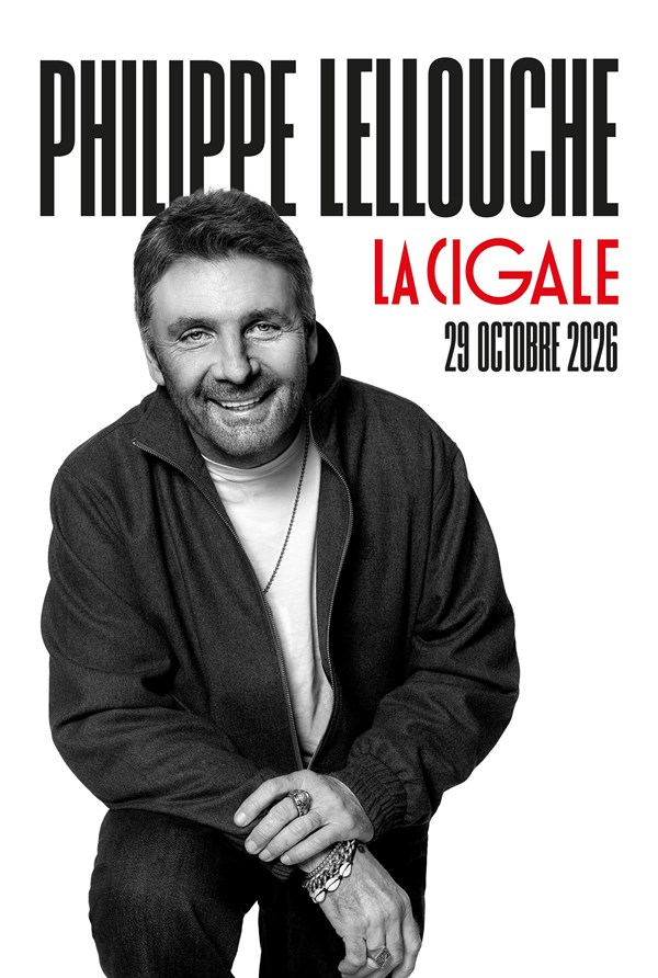 Philippe Lellouche