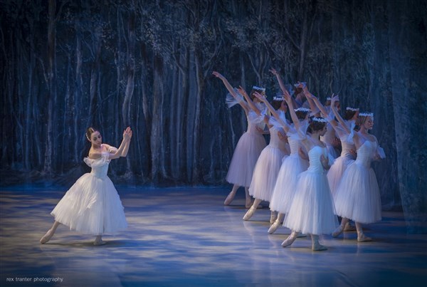 Giselle