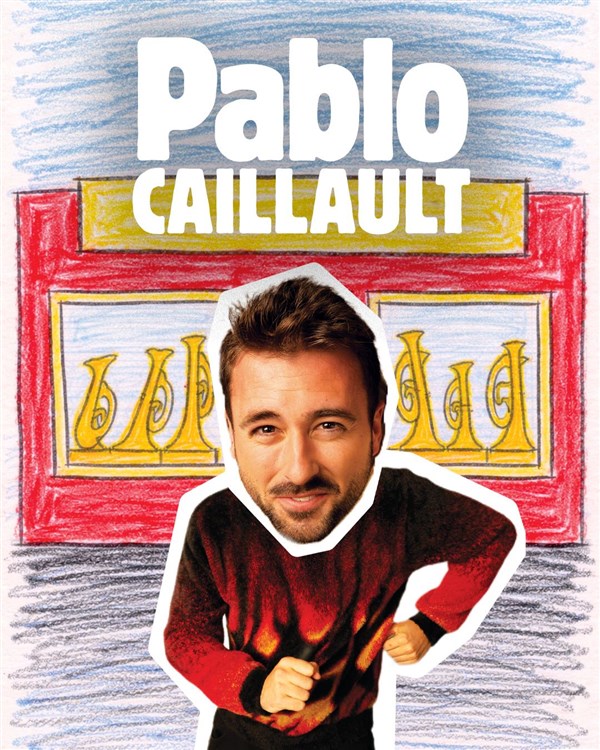 Pablo Caillault