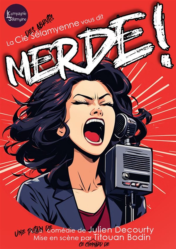Merde !