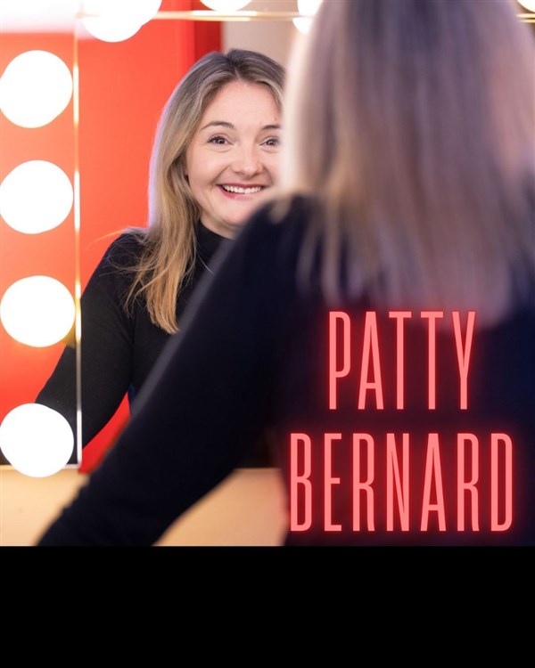 Patty Bernard