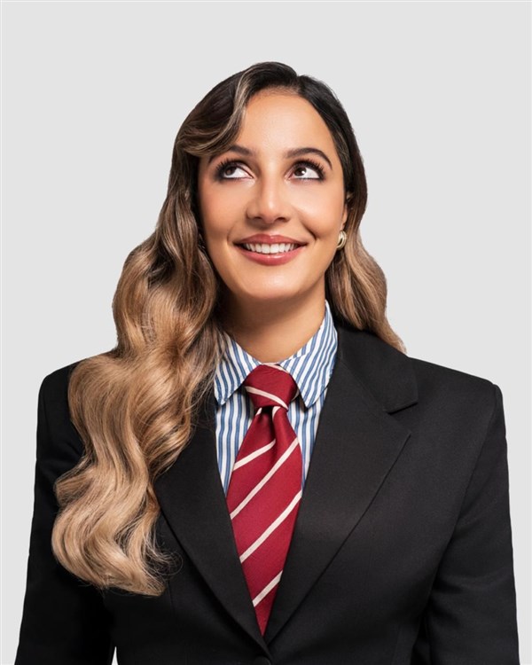 Loubna Jaouhari