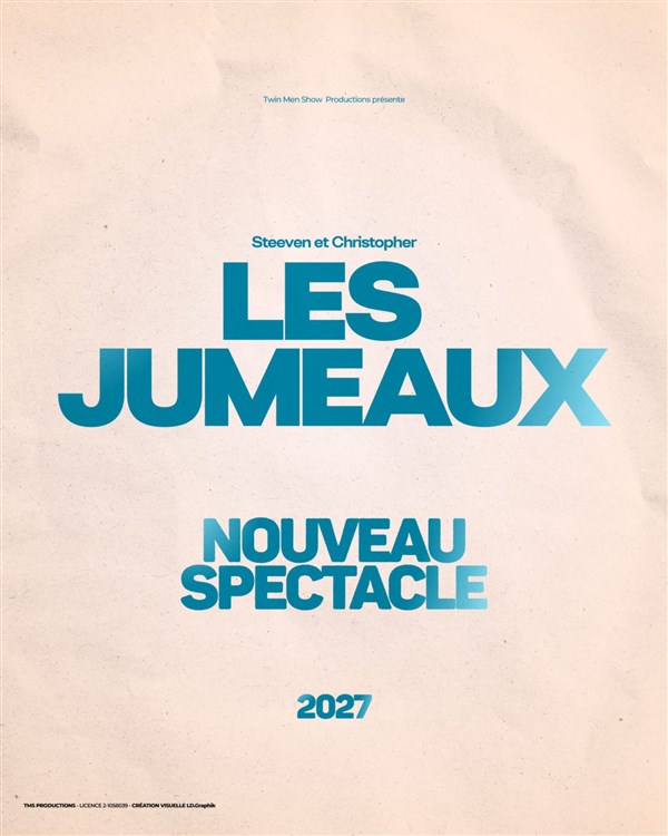 Les Jumeaux