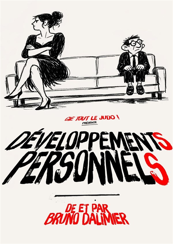 Développements personnels