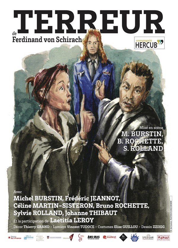 Terreur