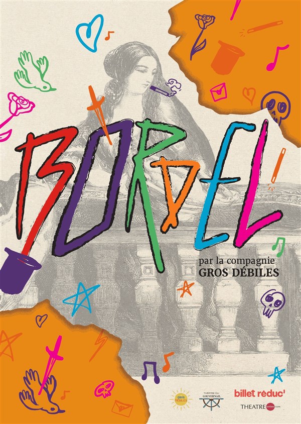 Bordel