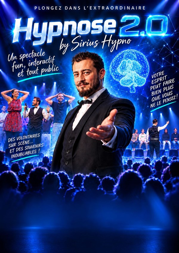 Sirius Hypno