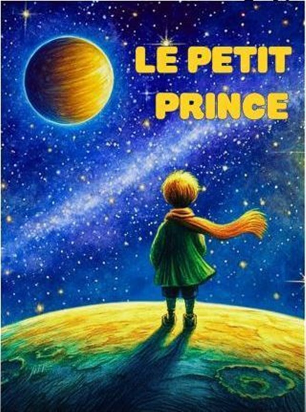 Le Petit Prince