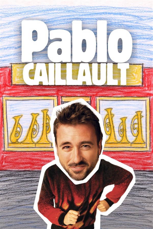 Pablo Caillaut