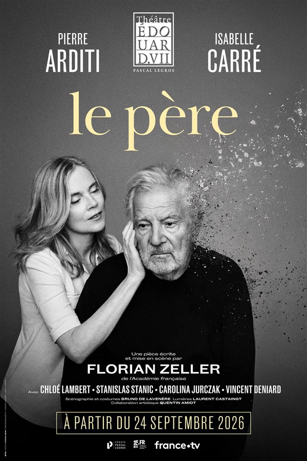 Le Père