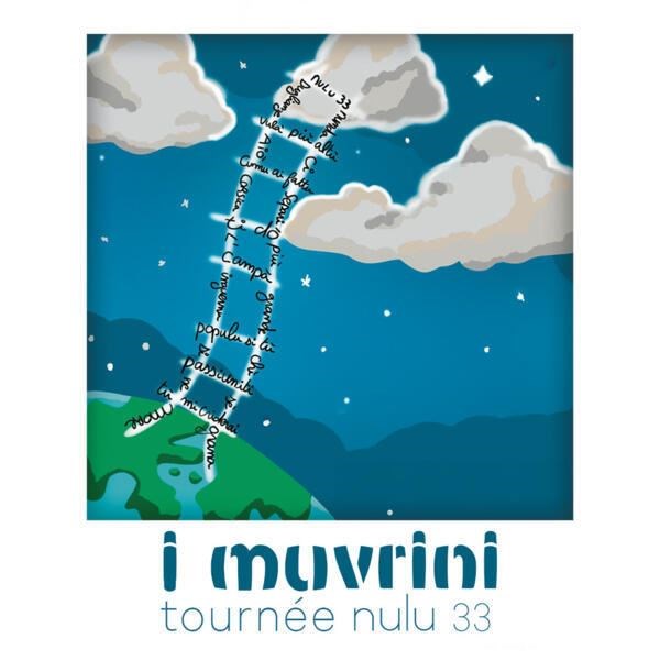 I Muvrini