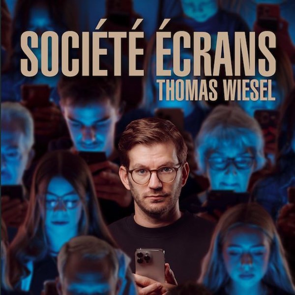Thomas Wiesel dans Société écrans