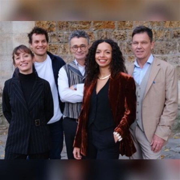 Defays + Depreissac Quintet