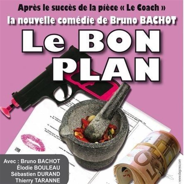 Le bon plan