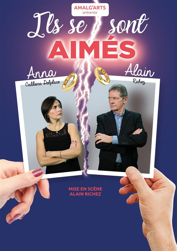 Ils se sont aimés