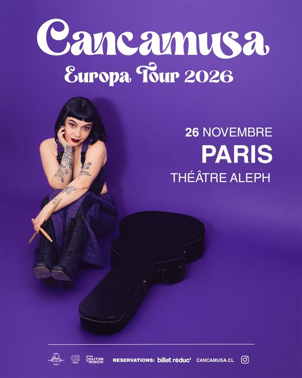 Dopamina tour