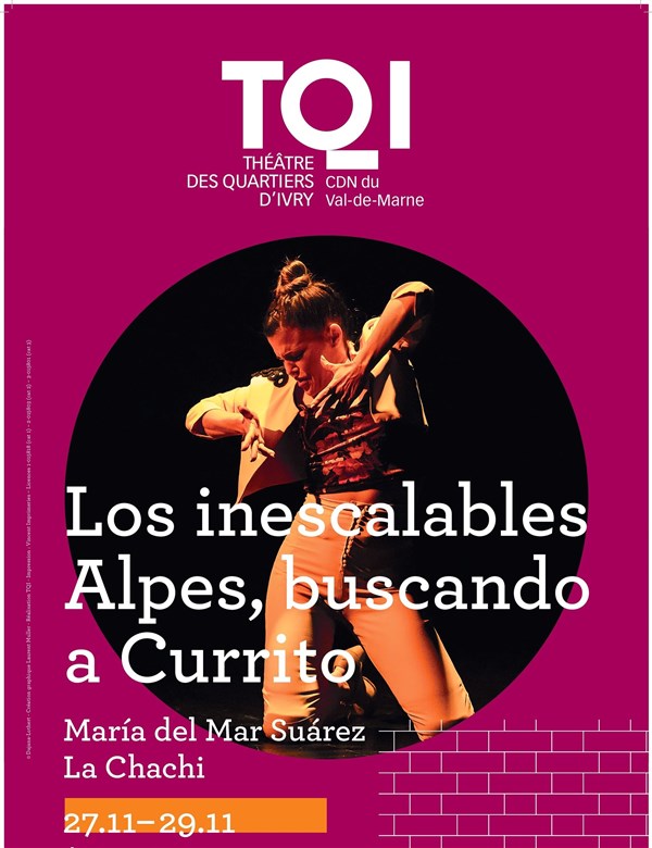 Los Inescalables Alpes, Buscando a Currito