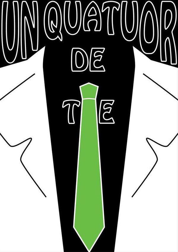 Un Quatuor de Tie