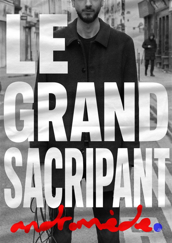 Le Grand Sacripant dans Andromède